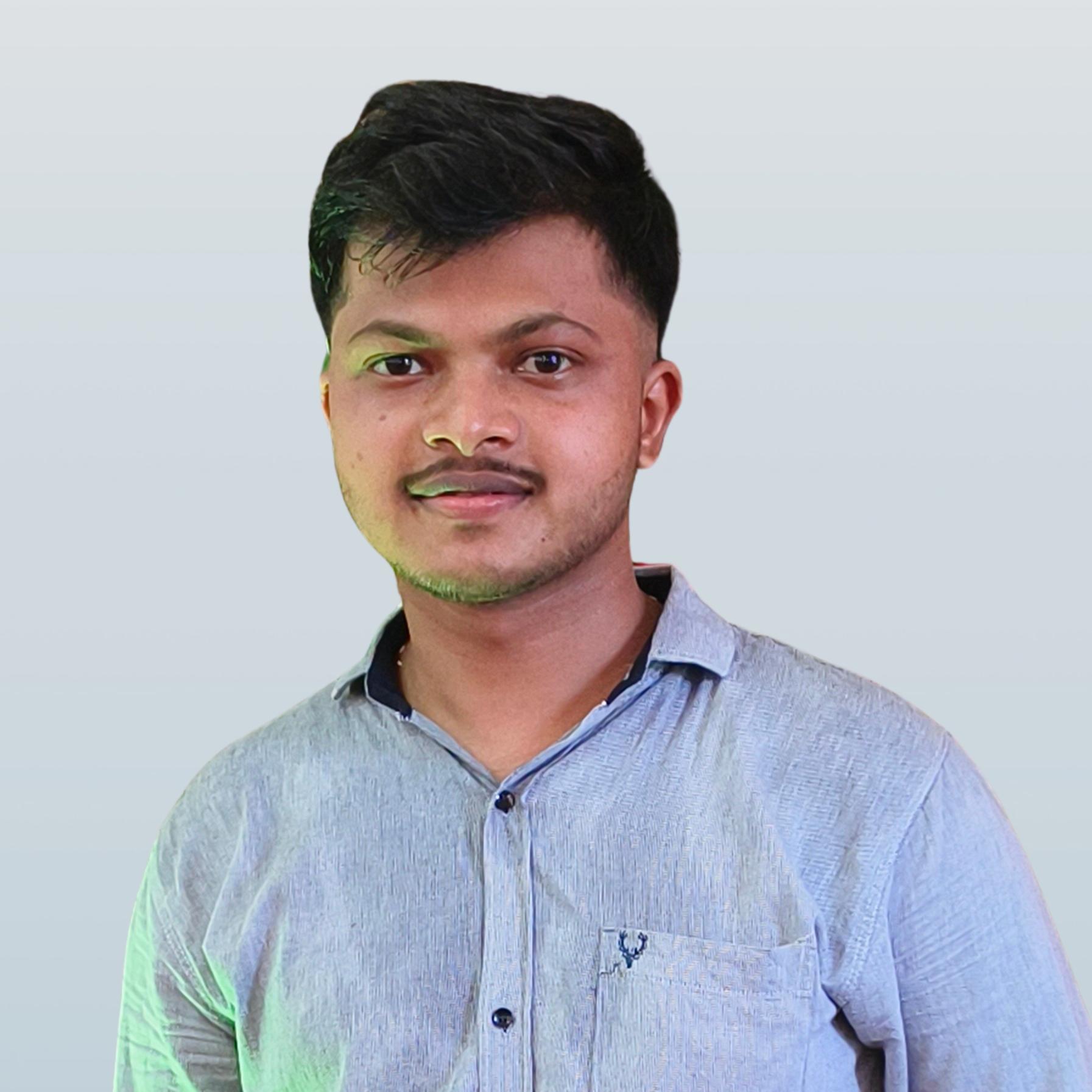 Sourabh Khorate, Developer