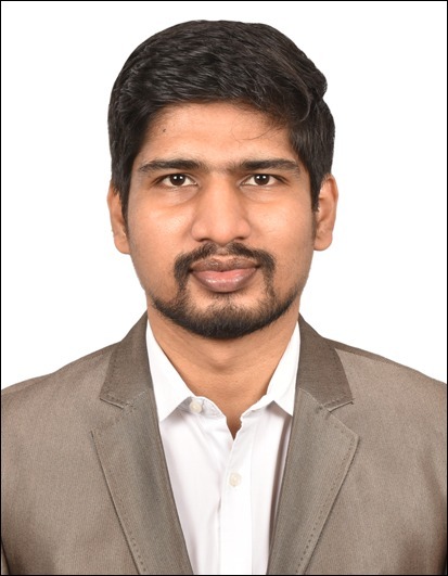 Vishal Khatakalle, Mobile Developer